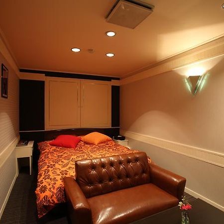 Hotel Water Gate Tajimi (Adults Only) Exterior photo