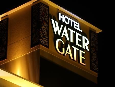 Hotel Water Gate Tajimi (Adults Only) Exterior photo