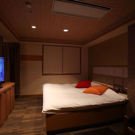 Hotel Water Gate Tajimi (Adults Only) Exterior photo