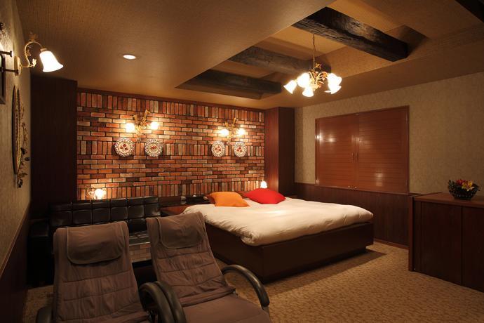 Hotel Water Gate Tajimi (Adults Only) Exterior photo