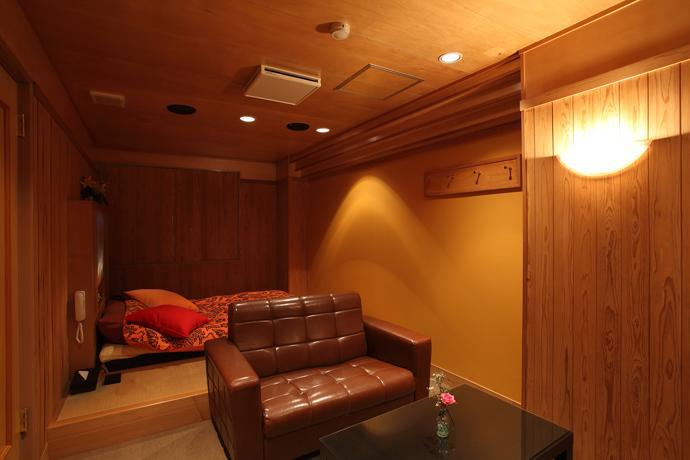 Hotel Water Gate Tajimi (Adults Only) Exterior photo