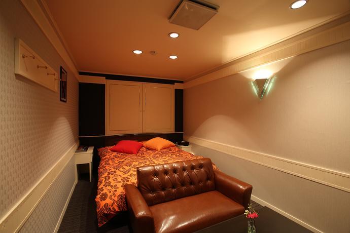 Hotel Water Gate Tajimi (Adults Only) Exterior photo