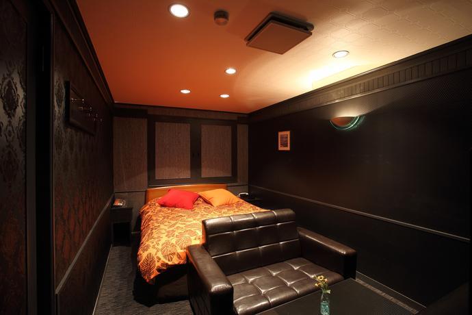 Hotel Water Gate Tajimi (Adults Only) Exterior photo