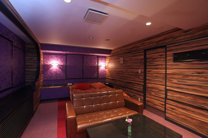 Hotel Water Gate Tajimi (Adults Only) Exterior photo