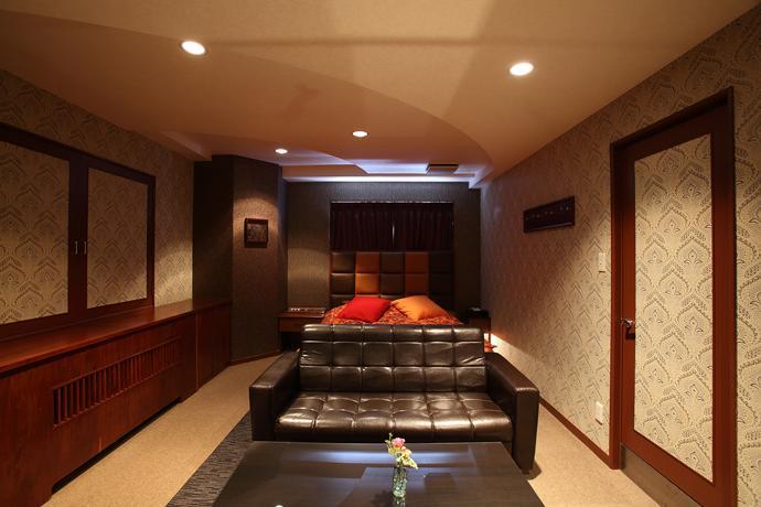 Hotel Water Gate Tajimi (Adults Only) Exterior photo
