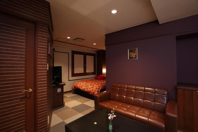 Hotel Water Gate Tajimi (Adults Only) Exterior photo