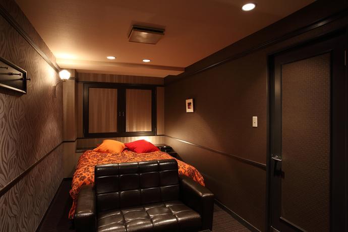 Hotel Water Gate Tajimi (Adults Only) Exterior photo