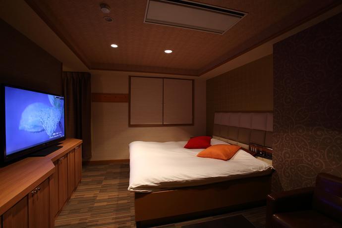 Hotel Water Gate Tajimi (Adults Only) Exterior photo