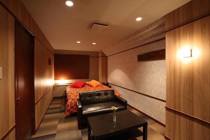 Hotel Water Gate Tajimi (Adults Only) Exterior photo