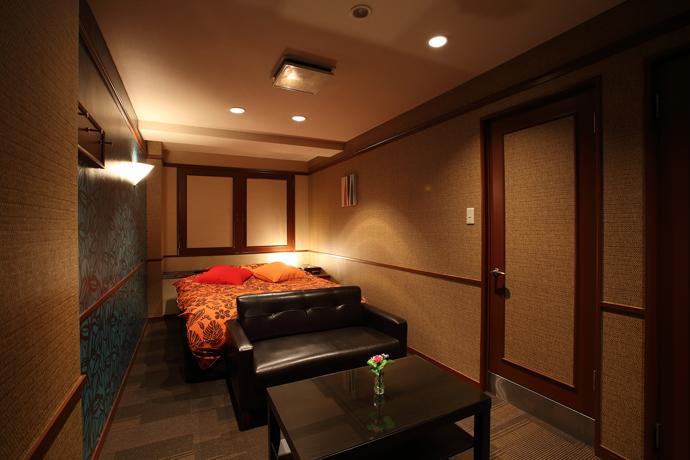 Hotel Water Gate Tajimi (Adults Only) Exterior photo