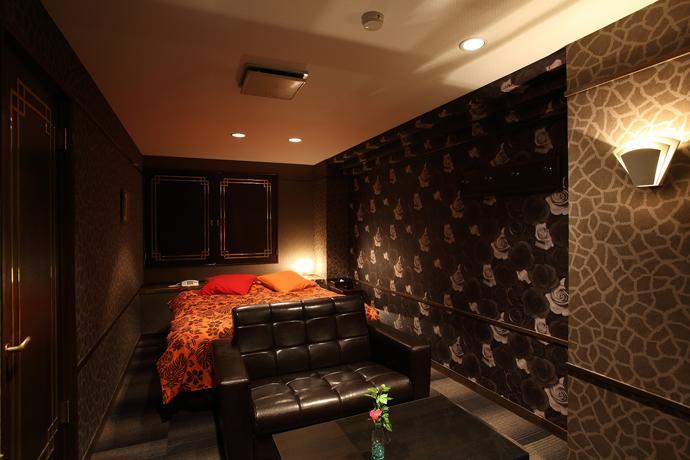 Hotel Water Gate Tajimi (Adults Only) Exterior photo
