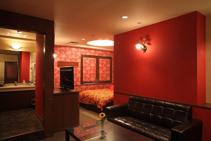 Hotel Water Gate Tajimi (Adults Only) Exterior photo