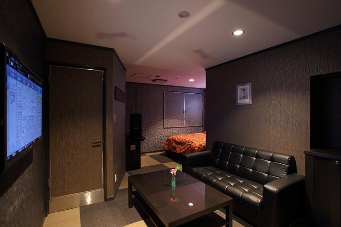 Hotel Water Gate Tajimi (Adults Only) Exterior photo